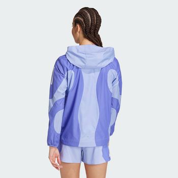 Chaqueta Own the Run Base WIND.RDY