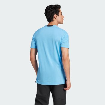 Camiseta AEROREADY Designed for Training Logo Graphic
