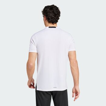 Camiseta AEROREADY Designed for Training Logo Graphic