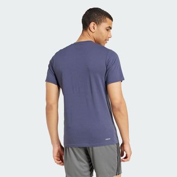 Camiseta de Entrenamiento Train Essentials Feelready Logo