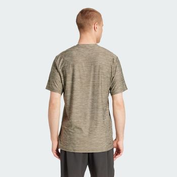 Camiseta de Entrenamiento Train Essentials Stretch