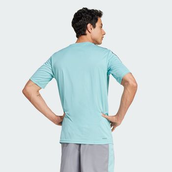 Camiseta Train Essentials 3-Stripes