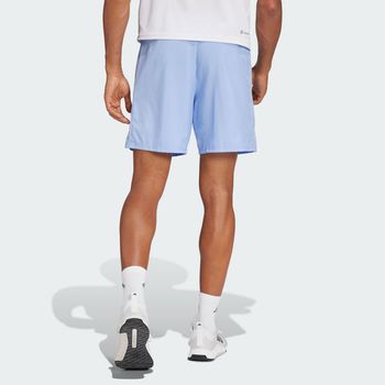 Shorts de Entrenamiento Train Essentials Tejidos