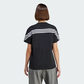Camiseta Future Icons 3 Rayas