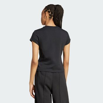 Camiseta Essentials Slim