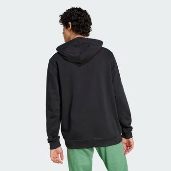 Sudadera con Gorro Trifolio Essentials