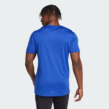 Camiseta Run It
