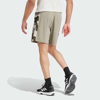 Shorts Train Essentials Camo Training