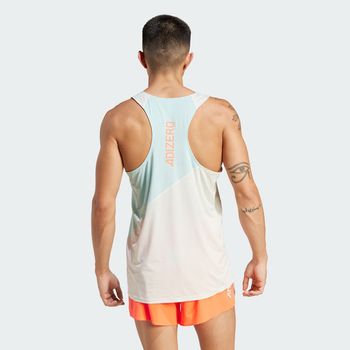Camiseta sin Mangas de Running New York City