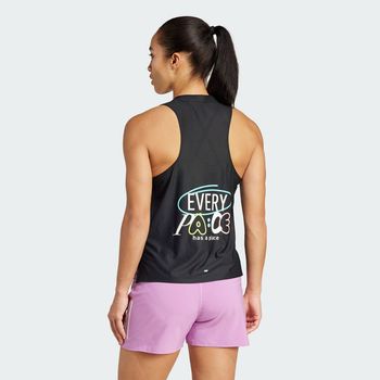 Camiseta sin Mangas Own The Run Runners