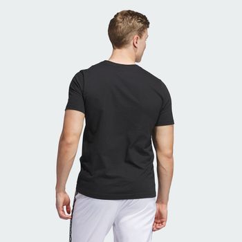 Playera Badge of Sport