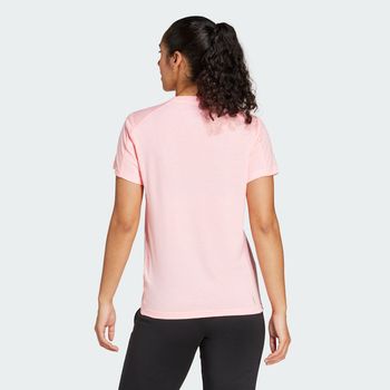 Camiseta de Entrenamiento Train Essentials Big Performance Logo