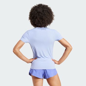 Camiseta de Running Adizero Essentials