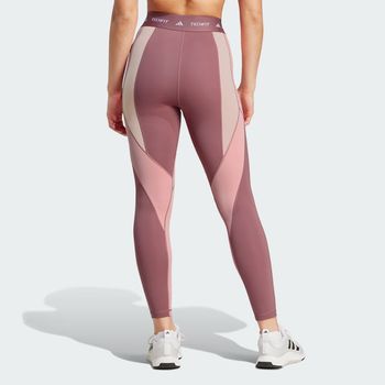 Licra 7/8 Techfit Colorblock