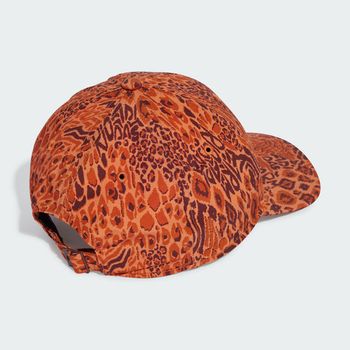 Gorra adidas x FARM Rio Estampada