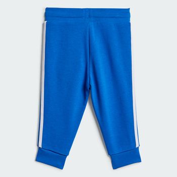 Conjunto Crew Niños