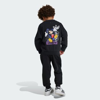 Conjunto adidas x Disney Mickey Mouse Kids