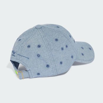 Gorra Kseniaschanider Dad