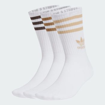 Medias Tobilleras 3 Pares