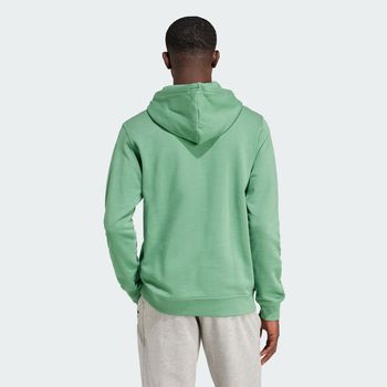 Sudadera con Capucha Trifolio Essentials