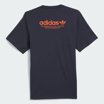 Camiseta Skateboarding 4.0 Logo