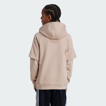Sudadera con Capucha Trifolio Kids