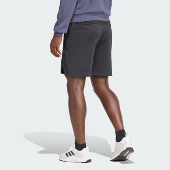 Shorts Designed for Training Hybrid