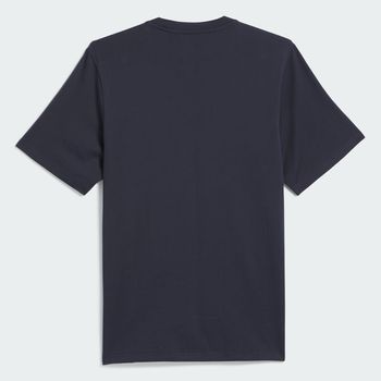 Camiseta Skateboarding Skyline
