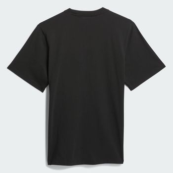 Camiseta Skateboarding Skyline
