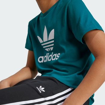 Camiseta Trifolio Kids