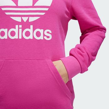 Sudadera con Capucha Trifolio Niños
