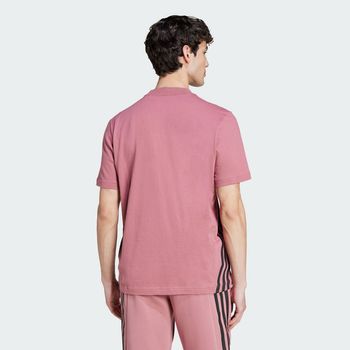 Playera Future Icons 3 Franjas