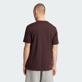 Camiseta Essentials Trifolio