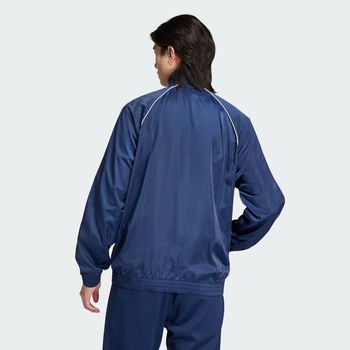 Chaqueta Deportiva Premium