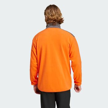 Chaqueta Terrex Multi Cierre Frontal Fleece