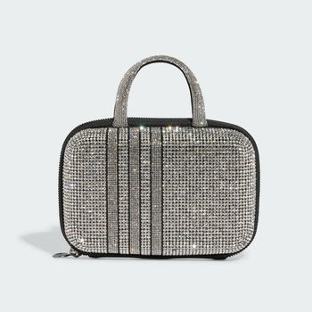 Bolso de Mano Rhinestone
