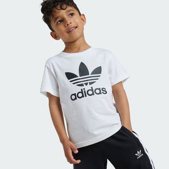 Conjunto Adicolor Shorts y Camiseta Niños