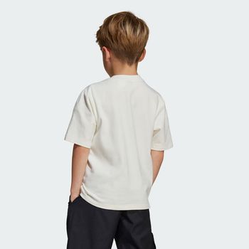 Camiseta adidas x Disney Mickey Mouse (Niños)