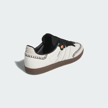 Tenis Samba Día de Muertos