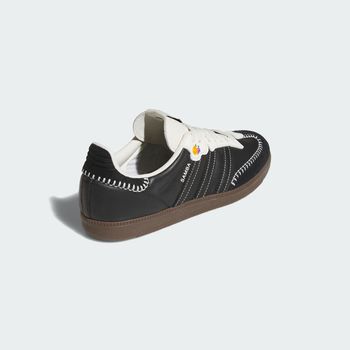 Tenis Samba Día de Muertos
