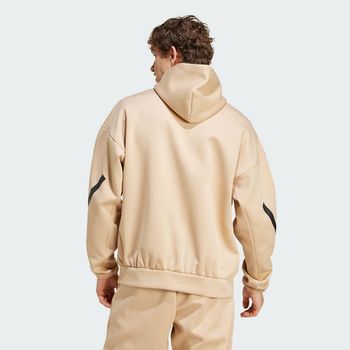 Sudadera con Capucha Z.N.E.