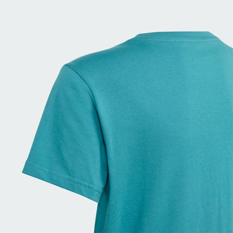 -ADIDAS-APP-TREFOIL-TEE-UNISEX