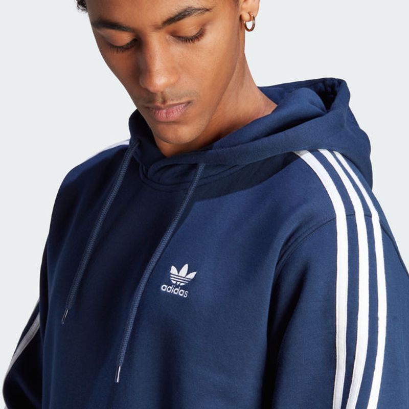 -ADIDAS-APP-3-STRIPES-HOODY-MALE