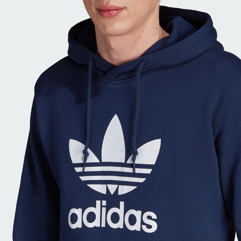 -ADIDAS-APP-TREFOIL-HOODY-MALE