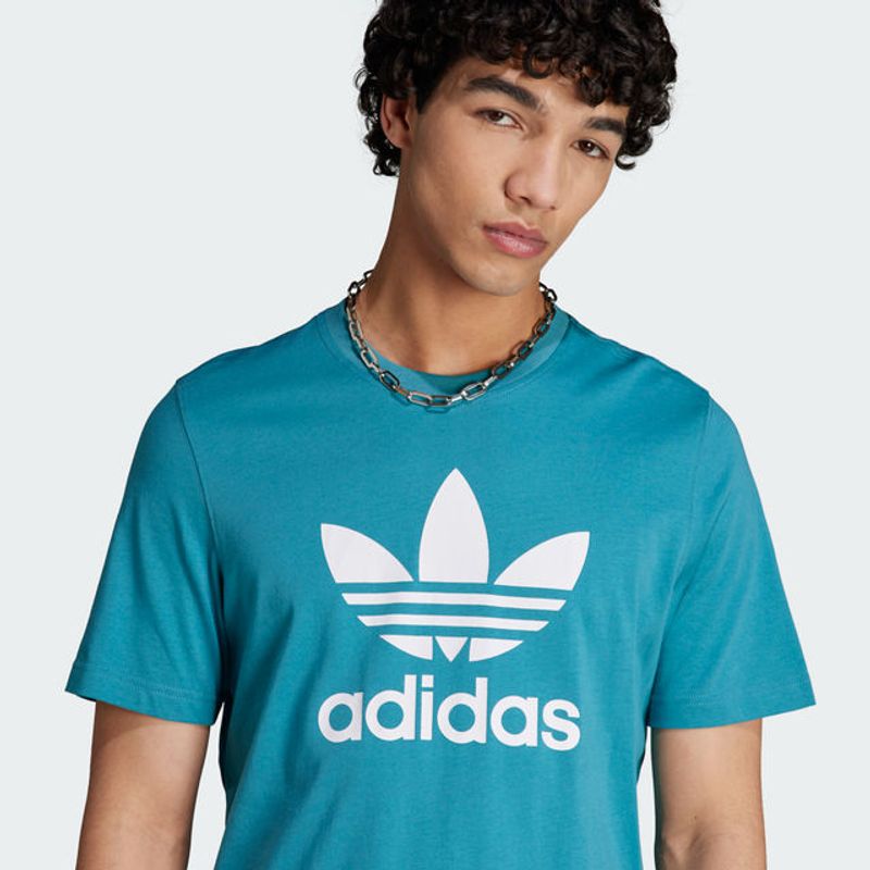 -ADIDAS-APP-TREFOIL-T-SHIRT-MALE
