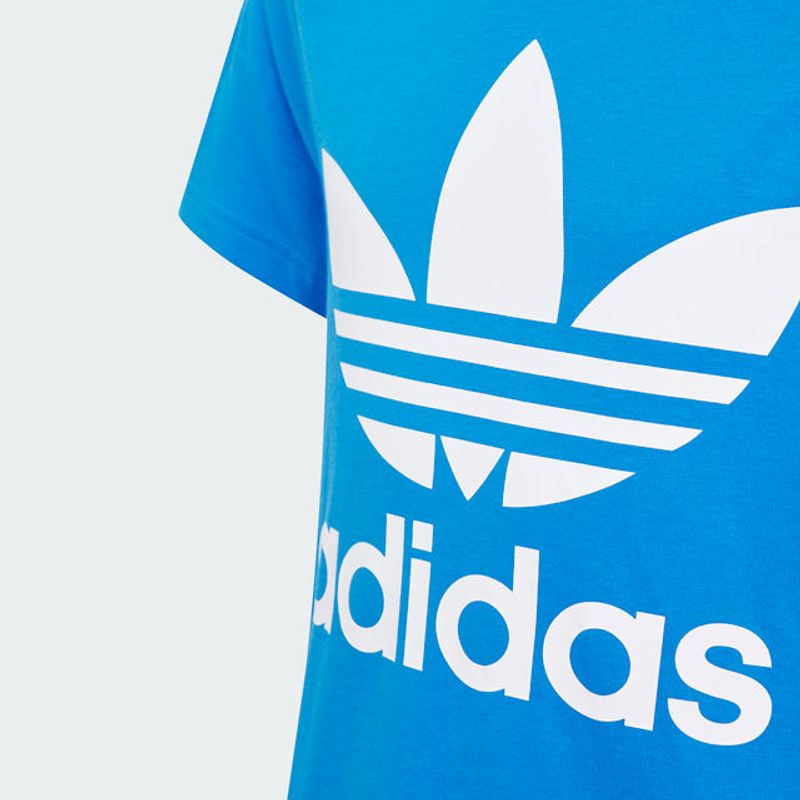 -ADIDAS-APP-TREFOIL-TEE-UNISEX