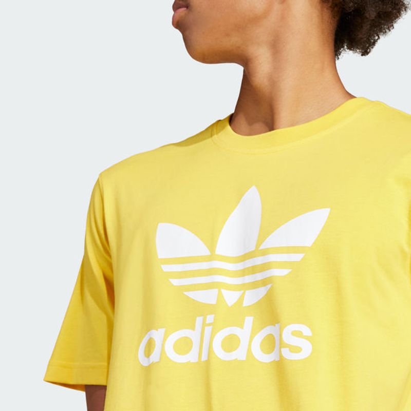 -ADIDAS-APP-TREFOIL-T-SHIRT-MALE