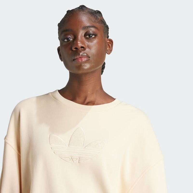 -ADIDAS-APP-MONOGRAM-SWEAT-FEMALE