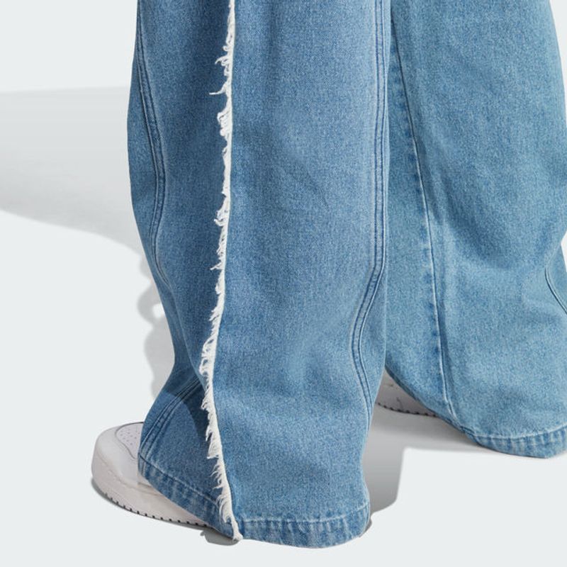 -ADIDAS-APP-DENIM-FRAY-JEAN-FEMALE