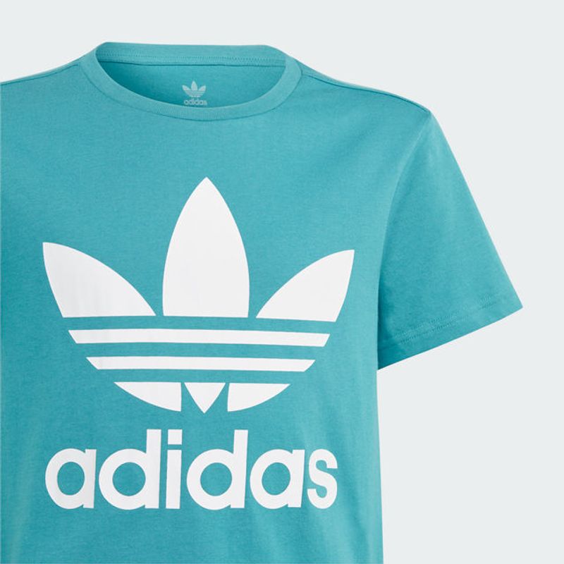 -ADIDAS-APP-TREFOIL-TEE-UNISEX
